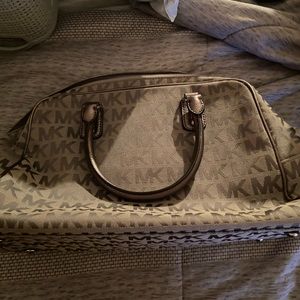 Used Michel Kors purse
